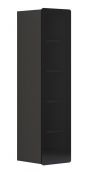 Витрина навесная POSSI LIGHT SFW1W/16/4 I