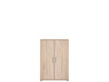 Тумба OFFICE REG2D/114
