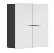 Шкаф POSSI LIGHT SFK4D/10/10