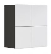 Шкаф POSSI LIGHT SFK4D/10/10 I