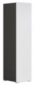 Шкаф POSSI LIGHT SZF1D/19/5