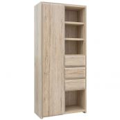 Стеллаж POSSI REG1D3S/20/8