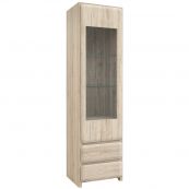 Витрина POSSI REG1W2S/20/5