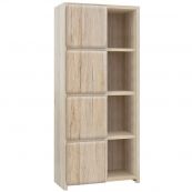 Стеллаж POSSI REG4D/20/8