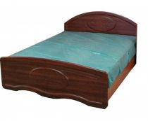 Кровать Василиса 1,6м