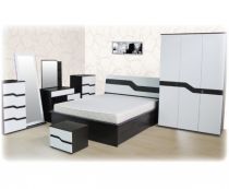 Спальня Николь