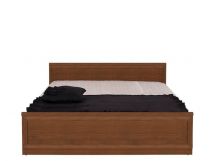 Кровать двуспальная LOZ/160 Bolden