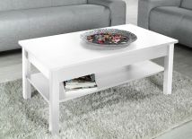 Столик белый Cama