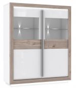 Витрина CANNE CQNV621B-C141