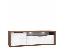 Тумба ТВ SAINT TROPEZ  STZT131B