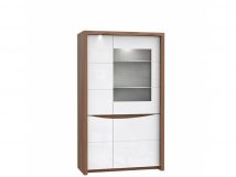 Витрина правая SAINT TROPEZ STZV621RB