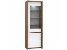 Витрина левая SAINT TROPEZ  STZV711LB