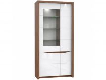 Витрина левая SAINT TROPEZ  STZV721LB