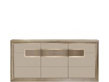 Комод TIZIANO TZK23B-P82