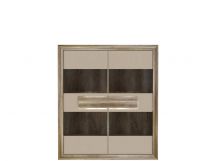 Витрина TIZIANO TZV54B-P82