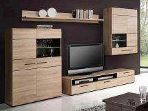 Стенка COMBINO CMBM02B-Q29