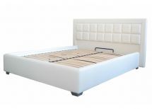 Кровать двуспальная Спарта 1.6