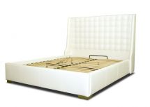 Кровать двуспальная Медина 1.6