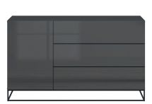 Комод MODAI KOM1D3S/C