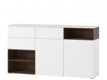 Комод LOFT 10