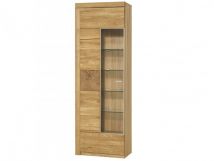 Витрина левая VELLE 10