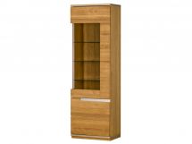 Витрина левая TORINO 10