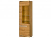 Витрина прямая TORINO 11