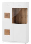 Витрина WOOD 15