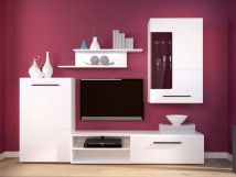 Гостиная  Лена