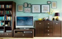 Гостиная Коен Medium