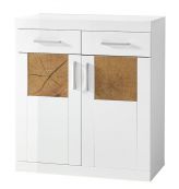 Прикроватная тумба BOCA KOM2D2S/9/8