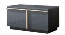 Тумба для обуви BRINDISI SFB2D/4/8