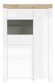 Витрина HOLTEN REG2D1W