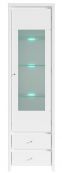 Витрина KARET REG1W2S/B