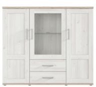 Буфет ROMANCE REG2D1W2S