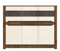 Буфет Эрика KOM3W3D