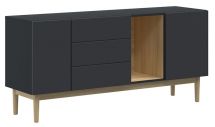 Комод MOKO KOM2D3S/7/15