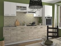 Кухня Шарлотта Сокме