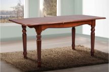 СТОЛ ОБЕДЕННЫЙ ВЕНЕЦИЯ (ОРЕХ)