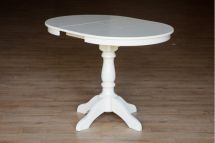 СТОЛ ОБЕДЕННЫЙ ЧУМАК-2 (СЛОН.КОСТЬ)