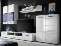 Гостиная (стенка) Аляска