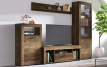 Гостиная (стенка) Остин 1