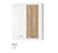 Стенка КМ-02