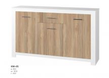 Стенка КМ-05