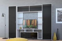 Гостиная Ютта