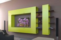 Гостиная Аскания