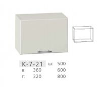Шкаф  К7-21