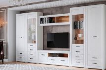 Модульная гостиная Маркус БРВ