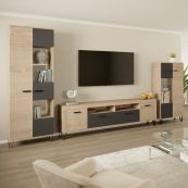 Гостиная стенка Рио Світ Меблів