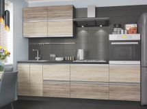 Кухня Альбина 2.6 Вип Мастер